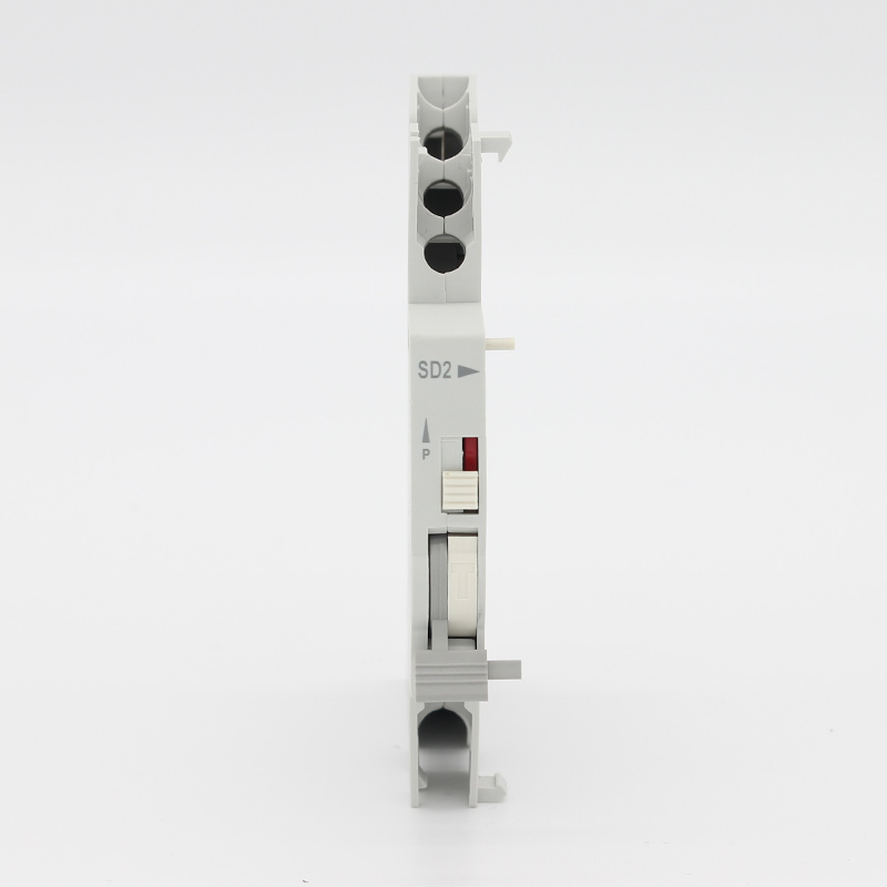 SD2 報(bào)警