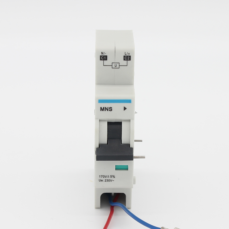 MNs 電子式失壓