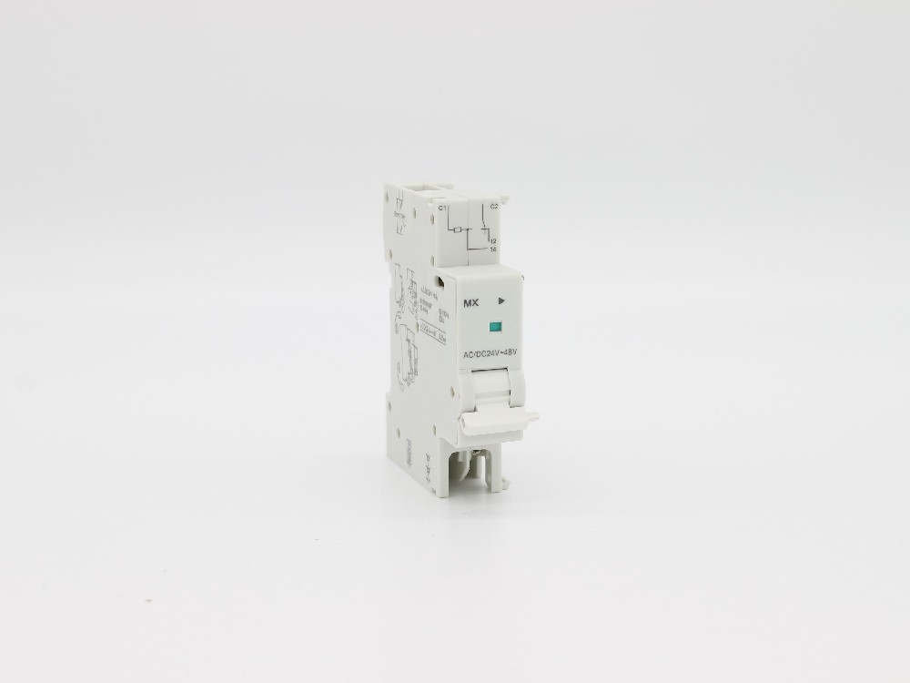 分勵(lì)輔助廠家告訴你分勵(lì)脫扣器的功用是什么?怎樣完成消防強(qiáng)切？