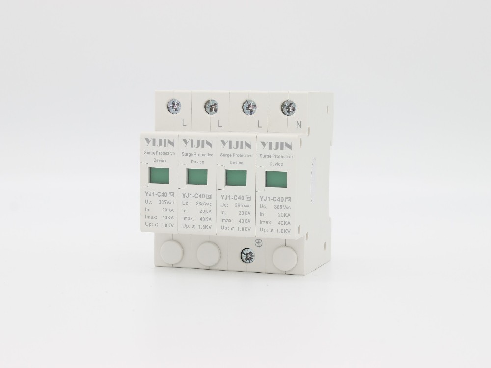 浪涌保護器實踐便是壓敏電阻，特點是什么？