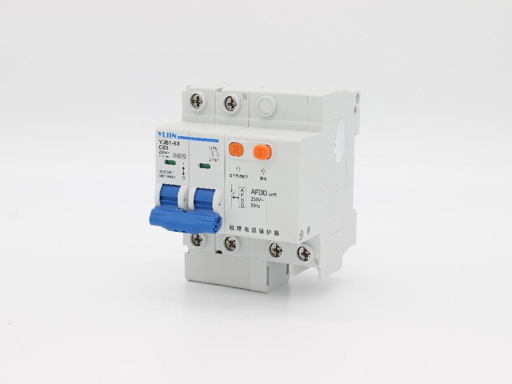 故障電弧保護(hù)器對(duì)修建電氣火災(zāi)防護(hù)方法首要分為哪幾類(lèi)？